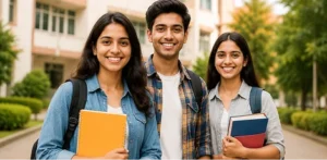 Admissions Open for Academic Session 2026–27