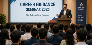 Career Guidance & Parent Orientation Seminar